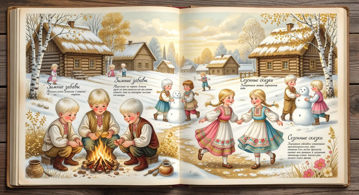 Illustration evoquant magazine kluch (2)