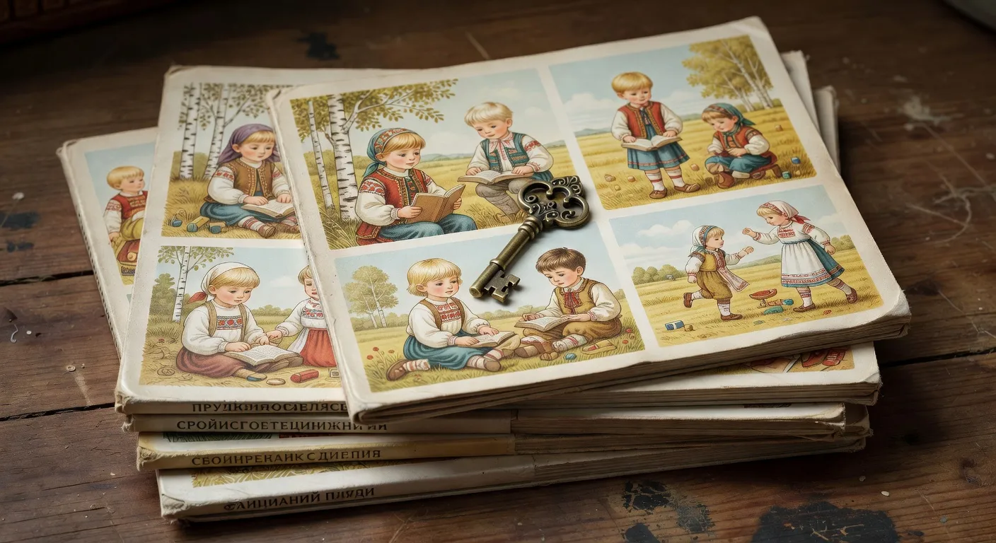 Illustration evoquant magazine kluch (4)