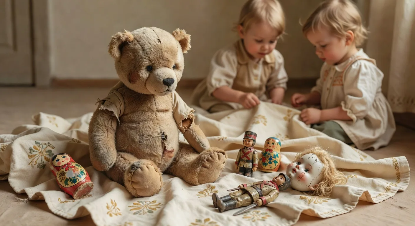 Illustration evoquant nos amis barto (1)