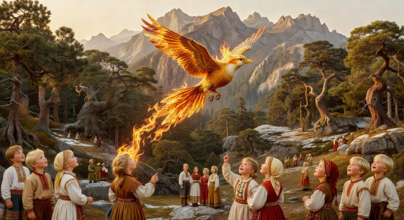 Illustration evoquant petit cheval bossu erchov (2)