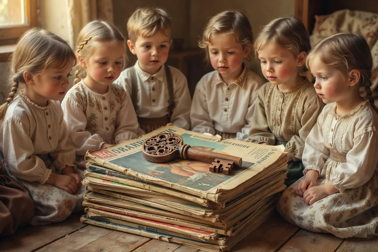 Illustration evoquant ru klyuch (1)