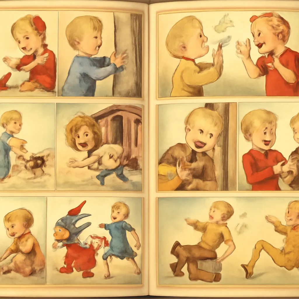 Illustration evoquant ru komiksy (1)