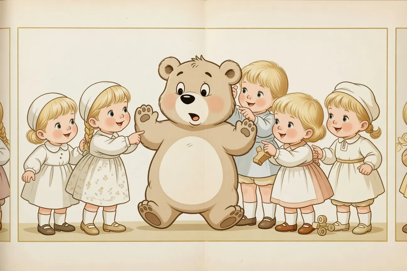 Illustration evoquant ru komiksy (2)