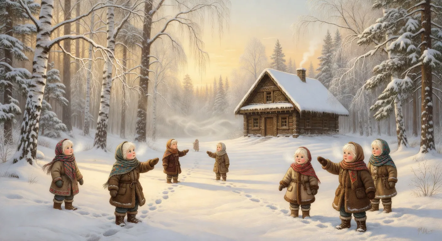 Illustration evoquant ru skazki (1)