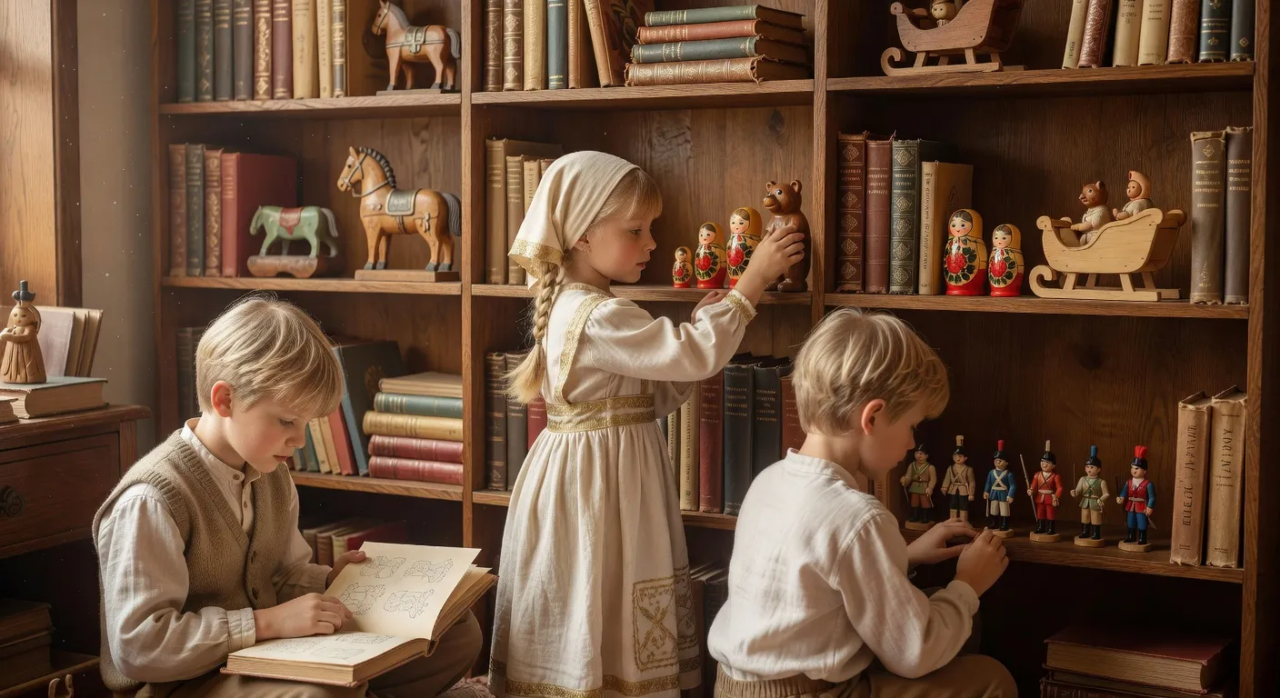 Illustration evoquant themes age 8 12 ans (1)