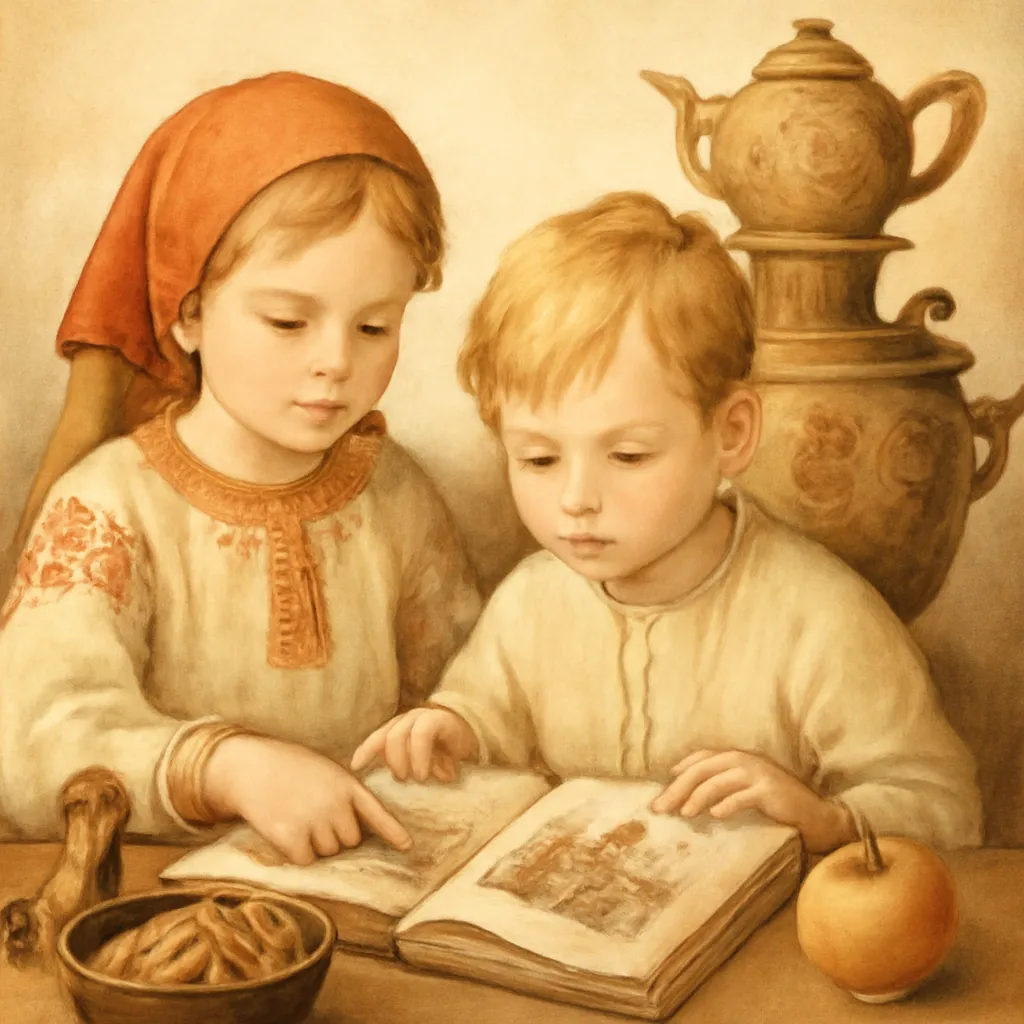 Illustration evoquant themes age 8 12 ans (2)