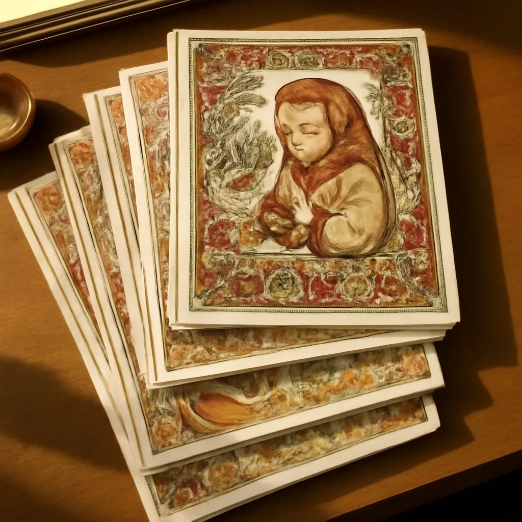 Klioutch : hommage a un magazine jeunesse bilingue disparu