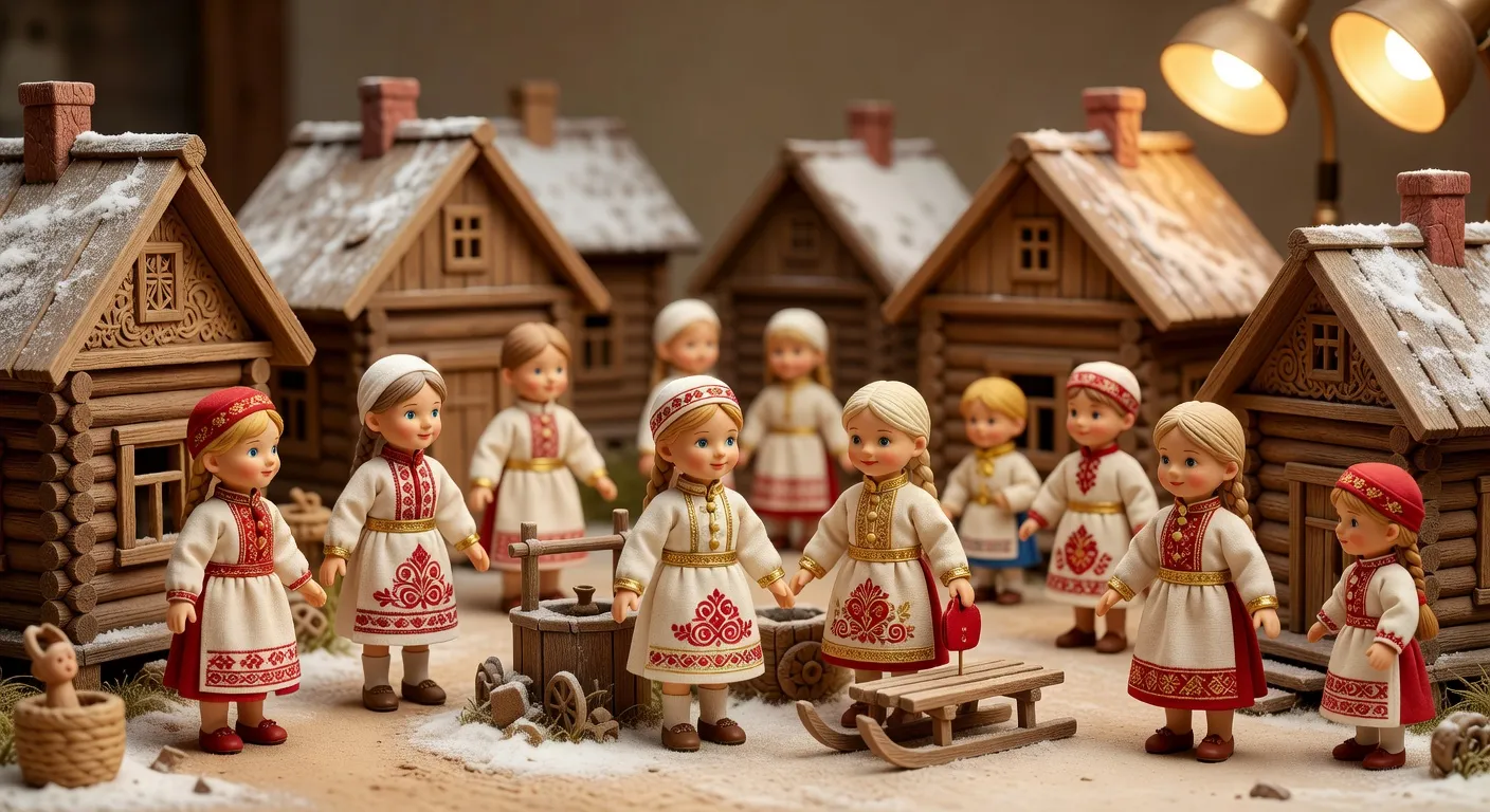 Мультфильмы