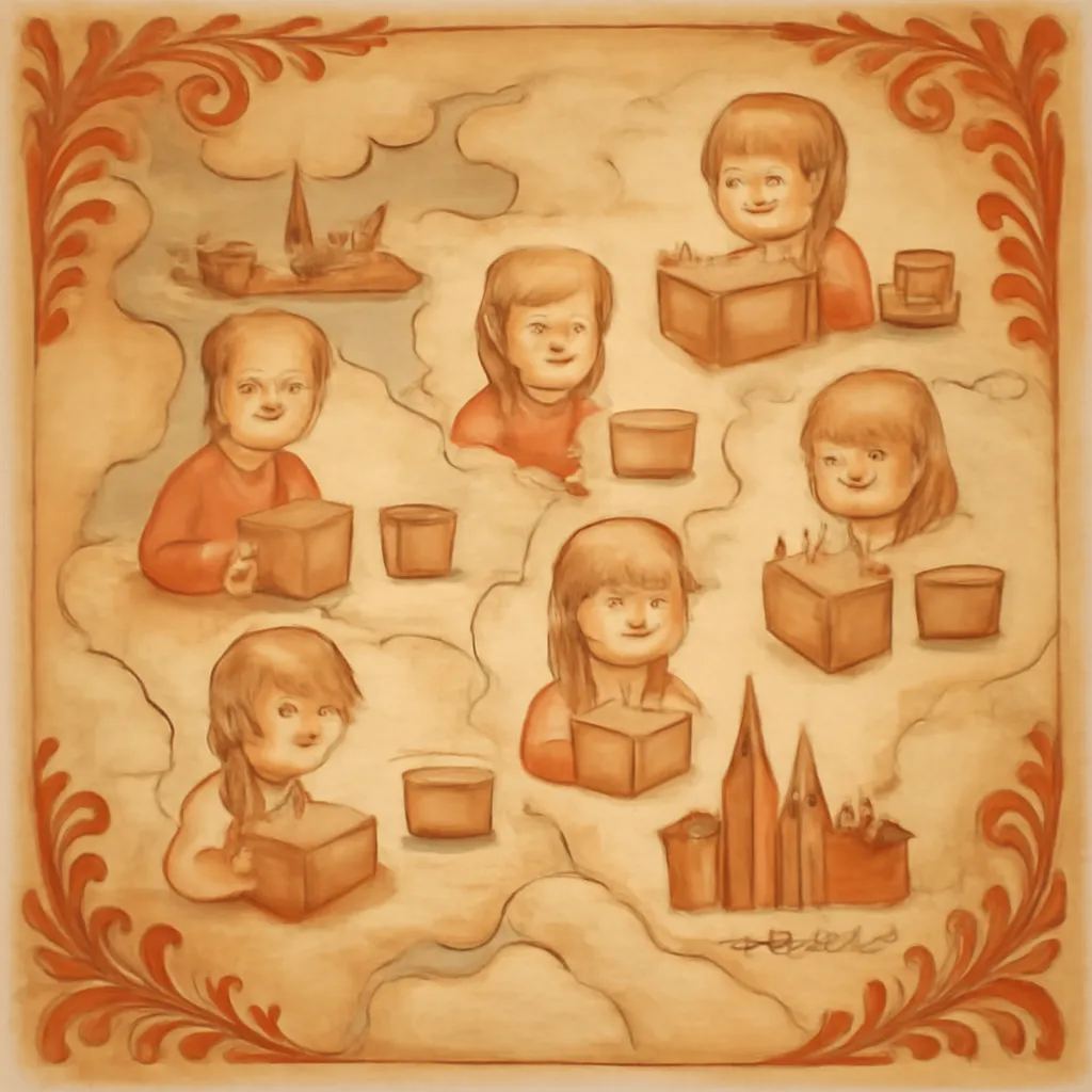 О журнале Timoun Books